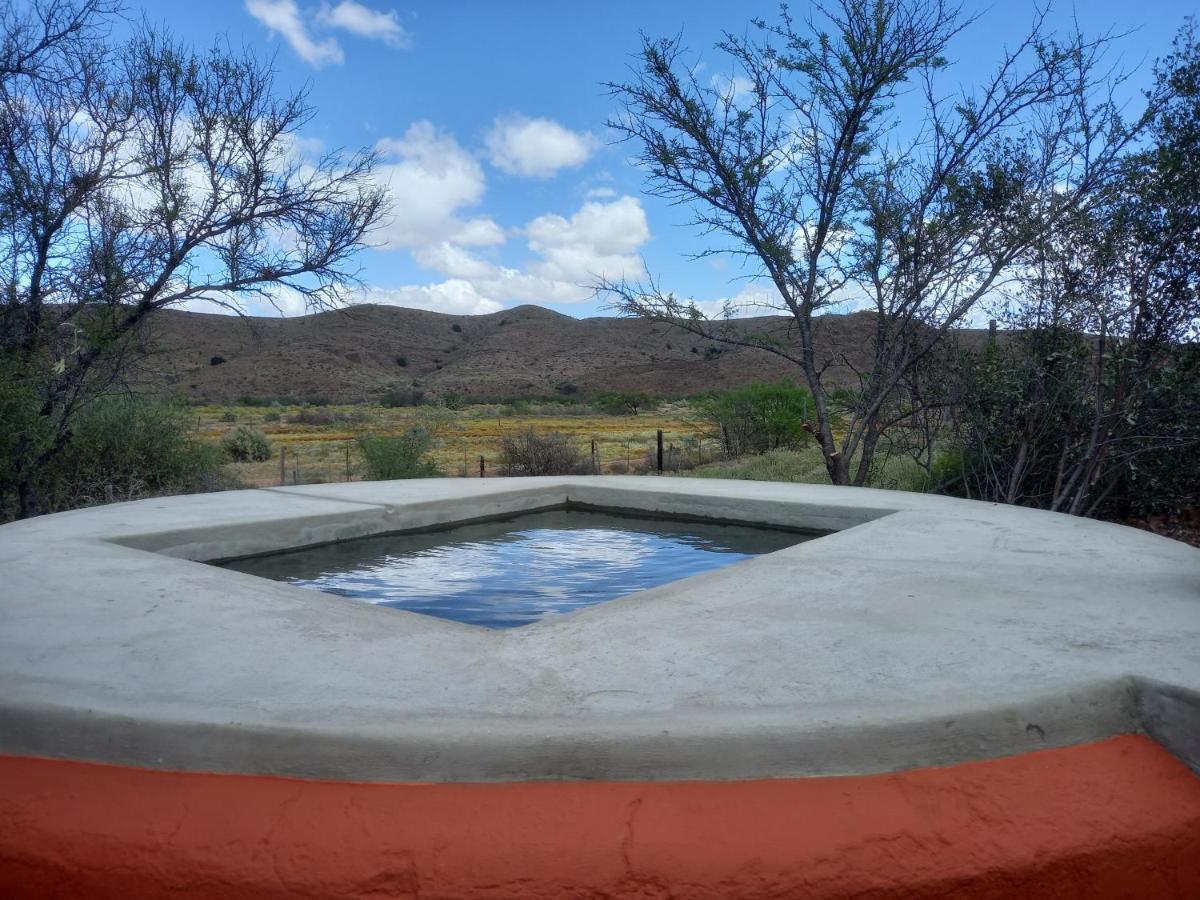 Wolverfontein Karoo Cottages Ladismith Εξωτερικό φωτογραφία