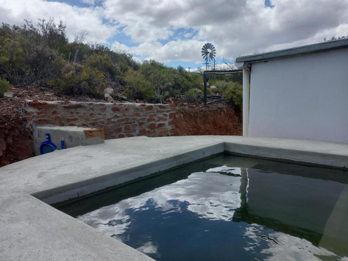 Wolverfontein Karoo Cottages Ladismith Εξωτερικό φωτογραφία