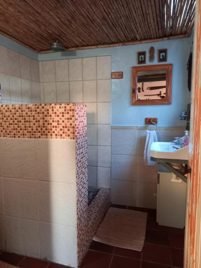 Wolverfontein Karoo Cottages Ladismith Εξωτερικό φωτογραφία