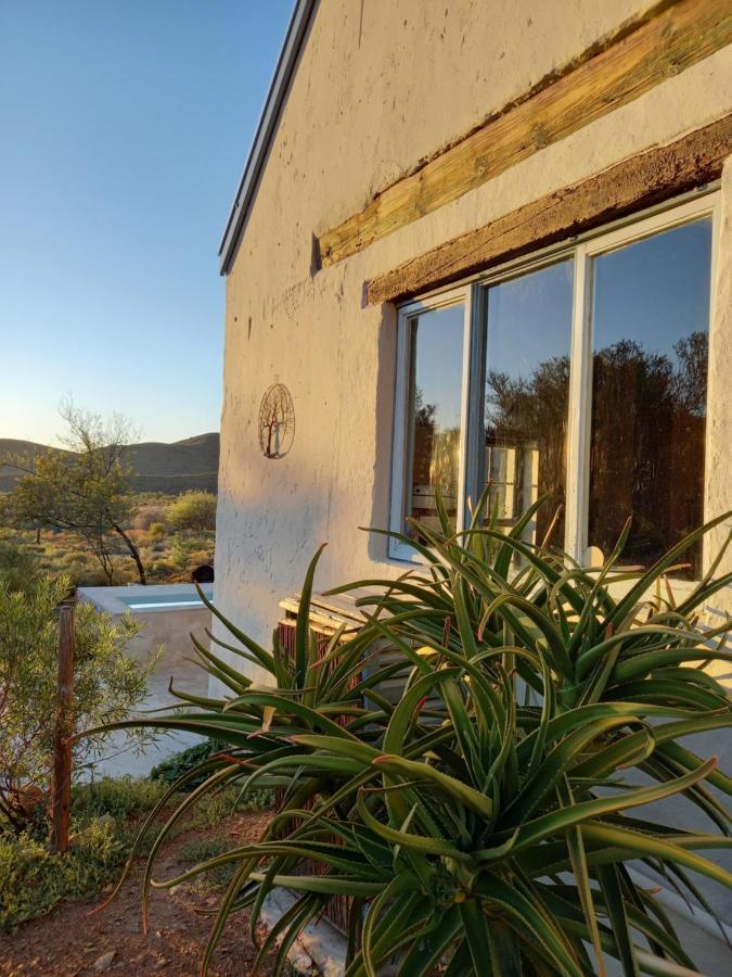 Wolverfontein Karoo Cottages Ladismith Εξωτερικό φωτογραφία