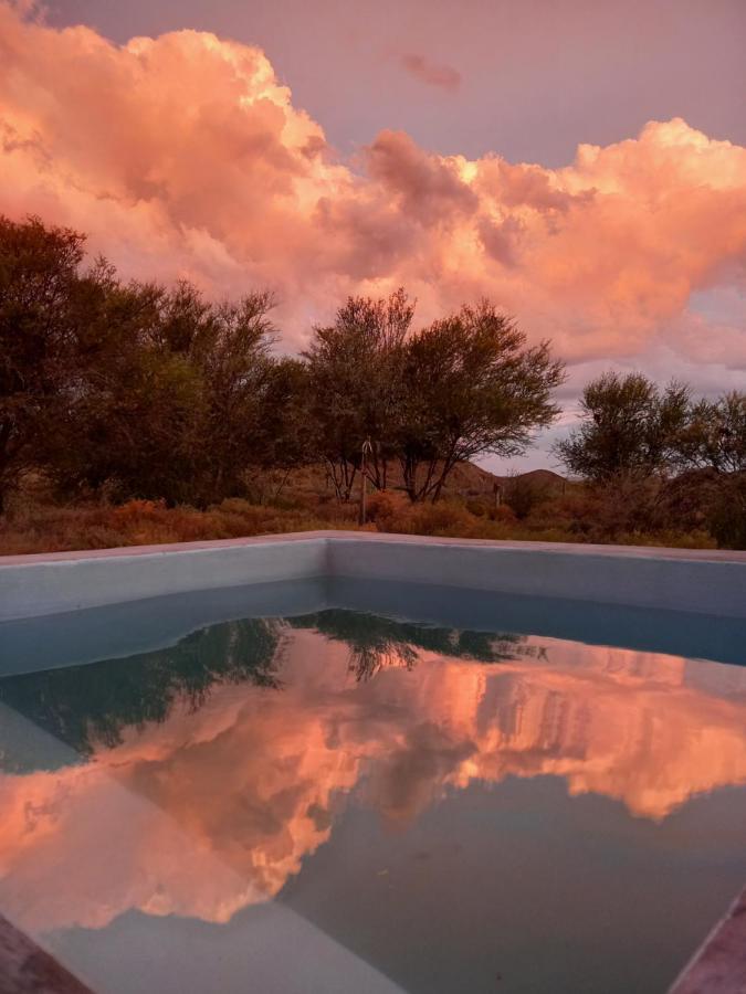 Wolverfontein Karoo Cottages Ladismith Εξωτερικό φωτογραφία