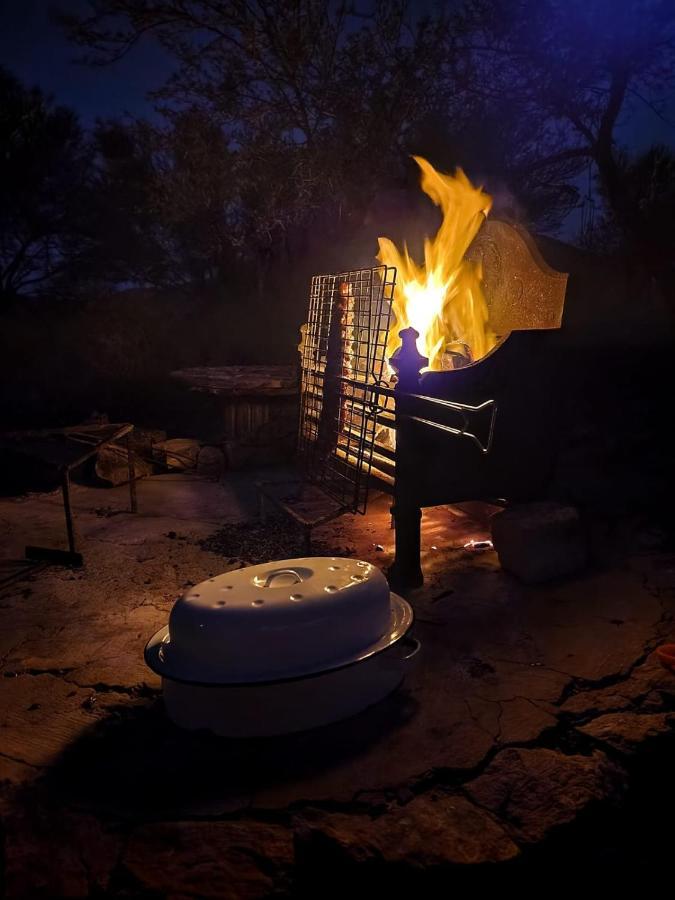 Wolverfontein Karoo Cottages Ladismith Εξωτερικό φωτογραφία
