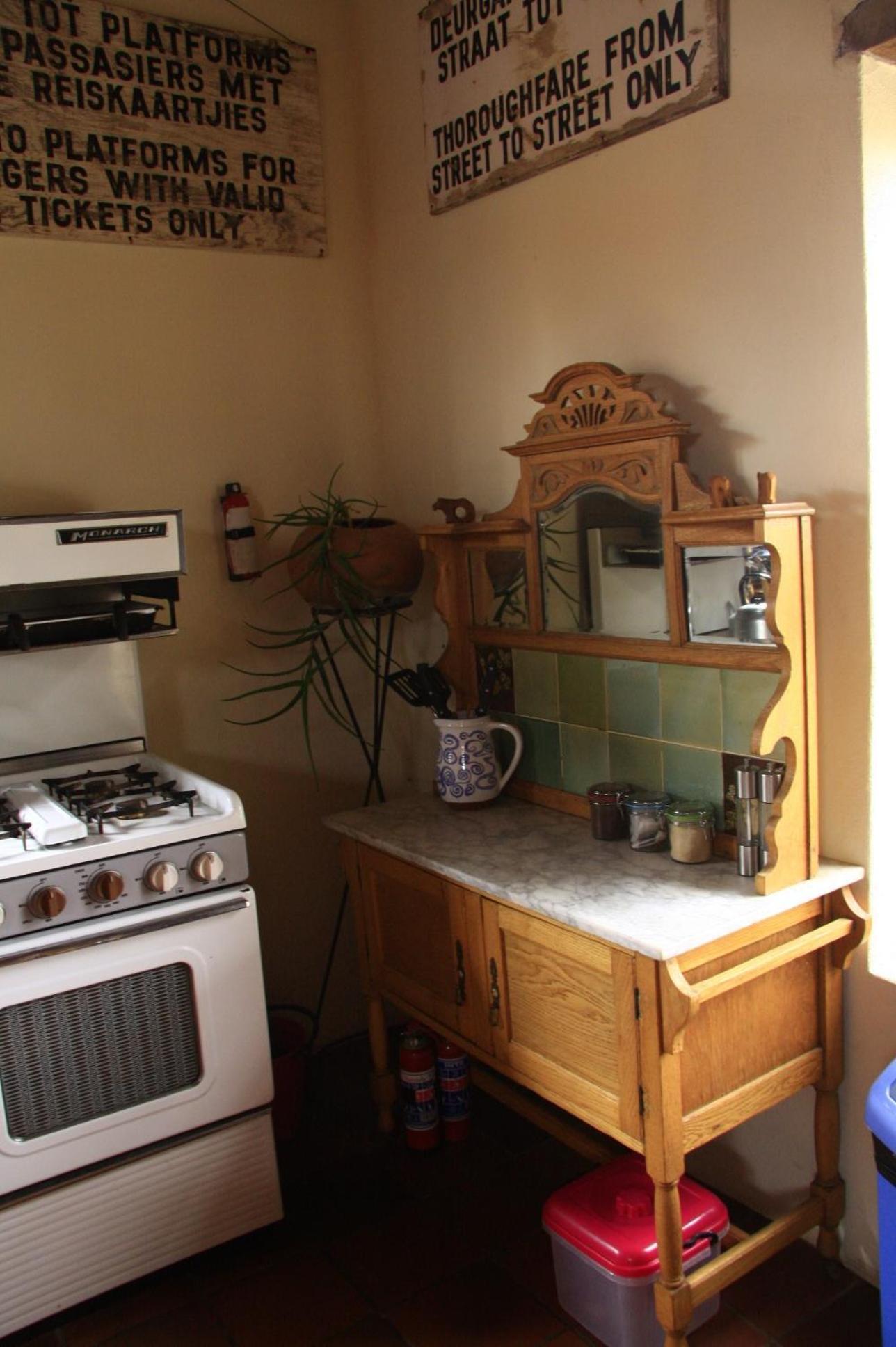Wolverfontein Karoo Cottages Ladismith Εξωτερικό φωτογραφία