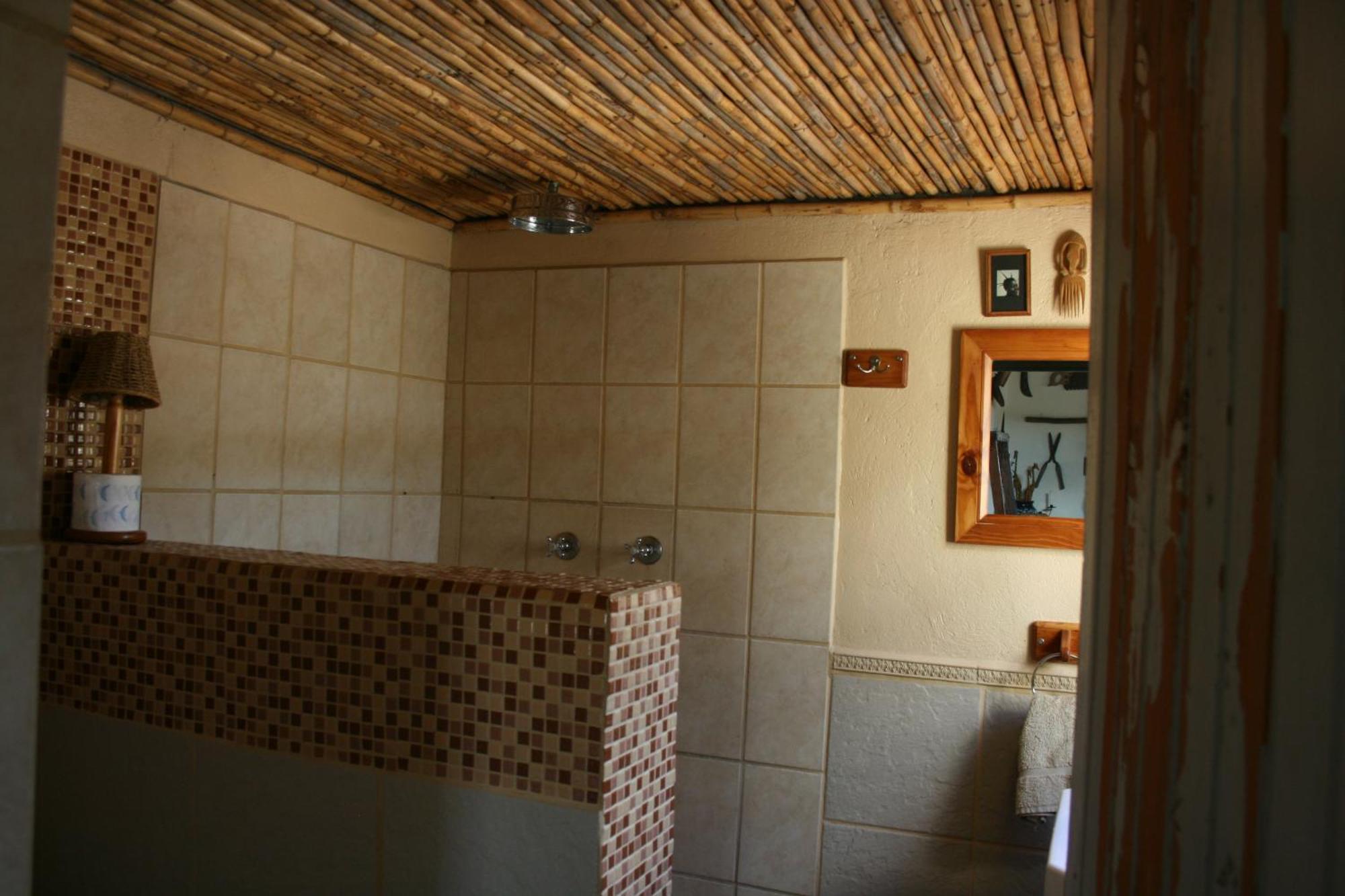 Wolverfontein Karoo Cottages Ladismith Εξωτερικό φωτογραφία
