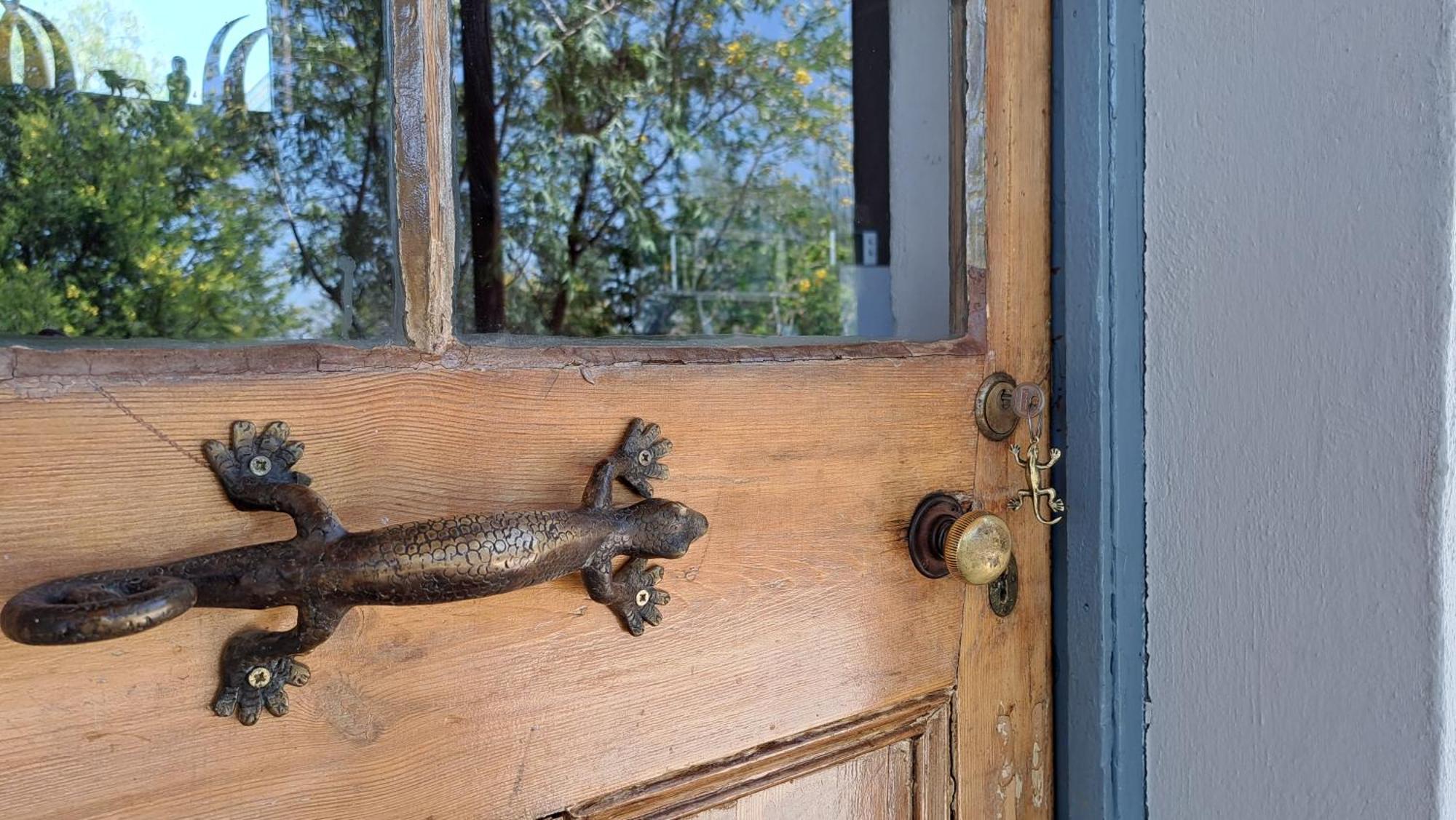 Wolverfontein Karoo Cottages Ladismith Εξωτερικό φωτογραφία