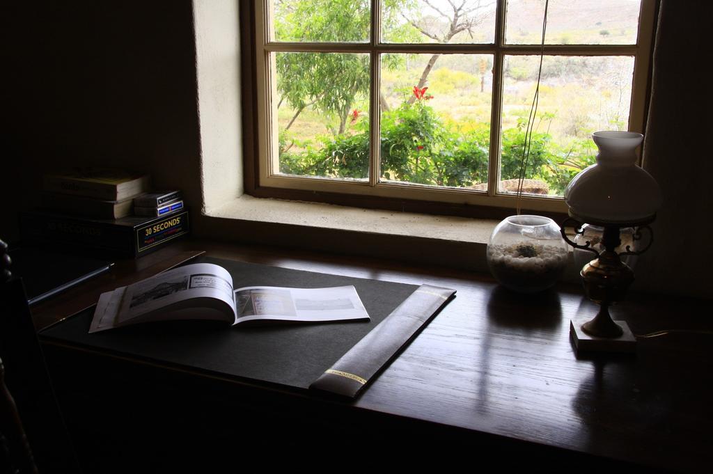 Wolverfontein Karoo Cottages Ladismith Εξωτερικό φωτογραφία