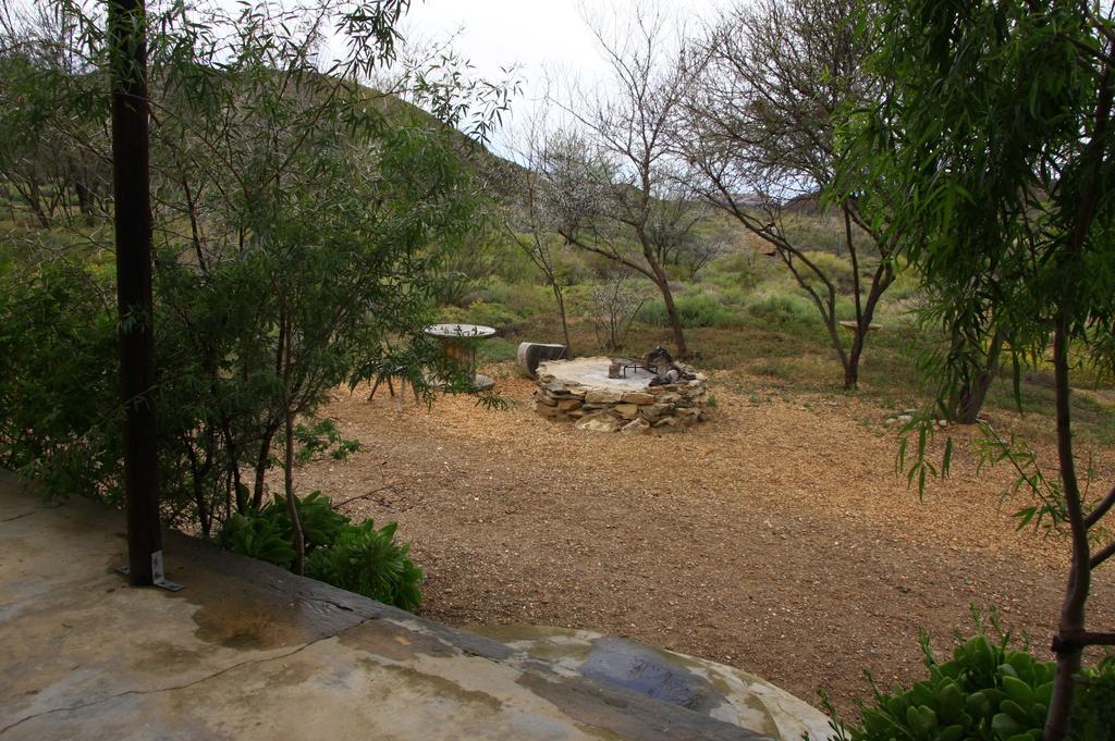 Wolverfontein Karoo Cottages Ladismith Εξωτερικό φωτογραφία