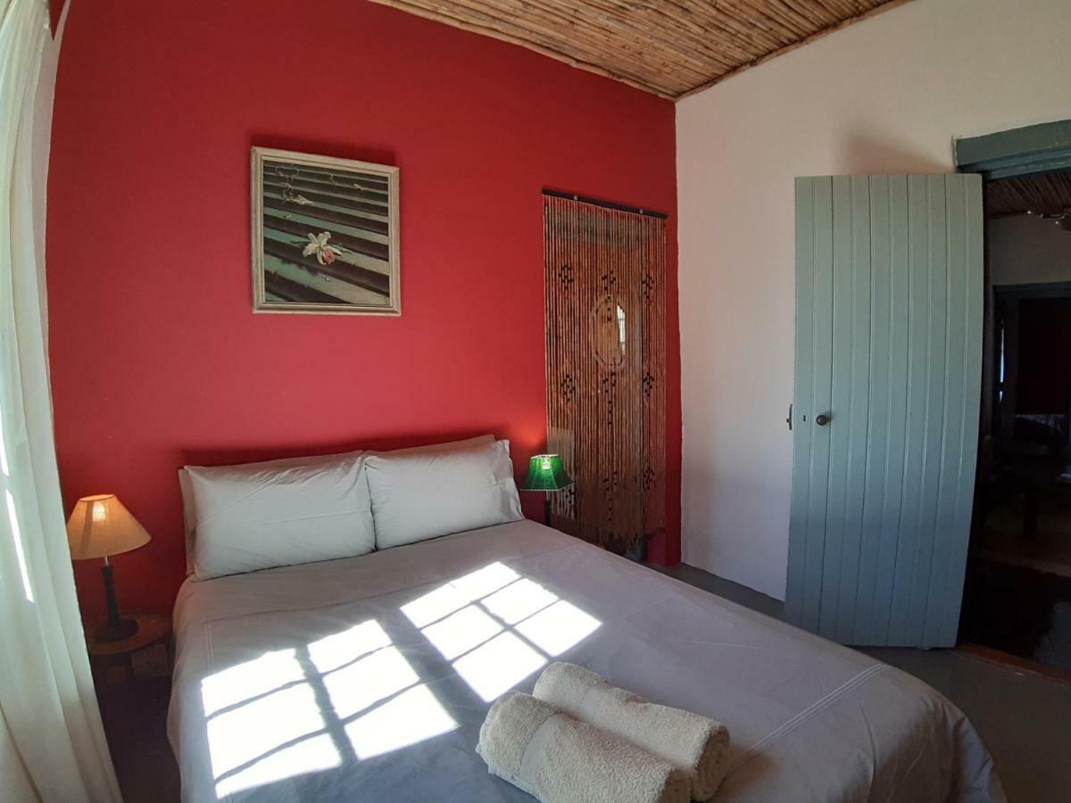 Wolverfontein Karoo Cottages Ladismith Εξωτερικό φωτογραφία